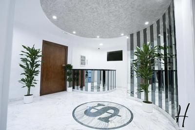 Gregorio VII Luxury home apartment