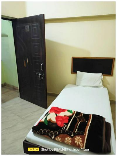 Hotel New Ashoka Prayagraj