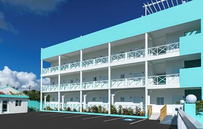 The Suites at Mr Grouper