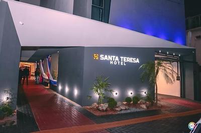 Santa Teresa Hotel