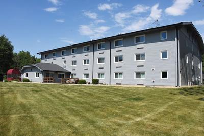 Paddle Wheel Inn