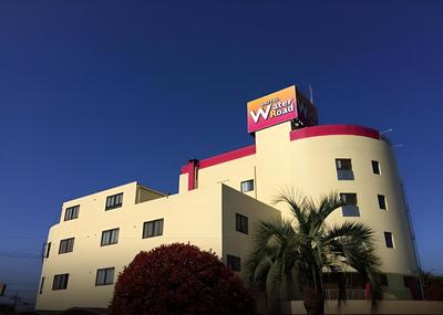 Hotel Water Road Yame - Adults Only