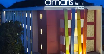 Hotel Amaris Kuta - Bali
