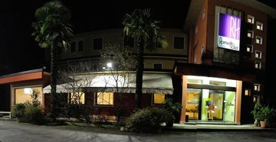 Hotel Rometta
