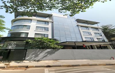 Hotel Mumbai House Ghansoli