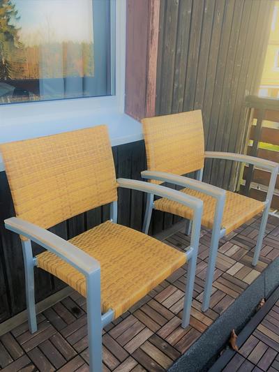 Berghotel Hahnenklee mit Ferienhaus