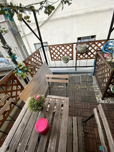 Osaka Nipponbashi Family House