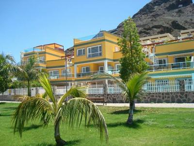 Playa De Mogan Golden Beach 1 Basement by El Sirocco