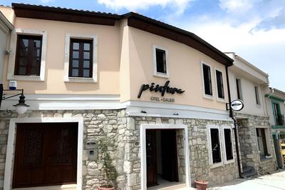 Pintura Urla Butik Otel & Sanat Galerisi