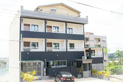 HOTEL RESIDENCE ESSIENIGUET