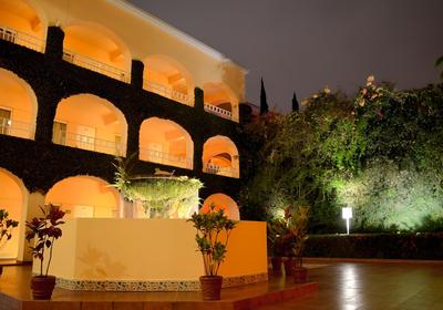 Hotel Misión Orizaba