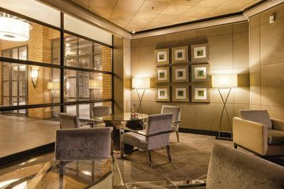 Hyatt Regency Johannesburg