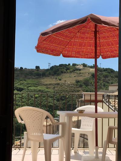 B&B del Belvedere