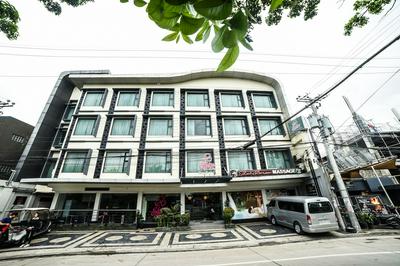 Maria Eloisa Royal House