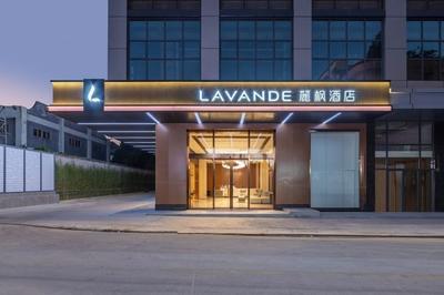 Dongguan Songshan Lake Li Feng Hotel