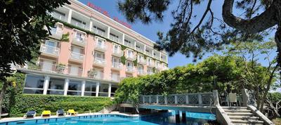 Grande Albergo Marin