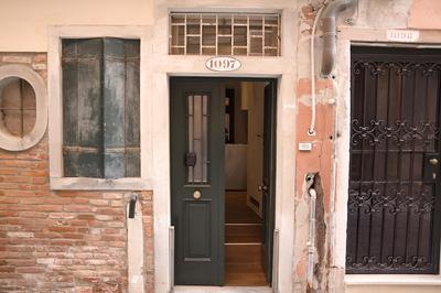 Ca' Gamba