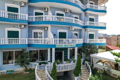 Divo Palace Hotel