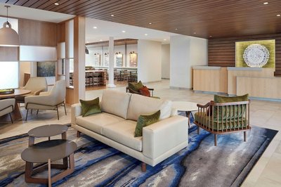 Fairfield by Marriott Inn & Suites Durham