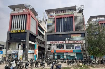 Hotel Kumkum