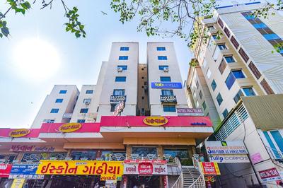 Fabexpress Radhe Residency