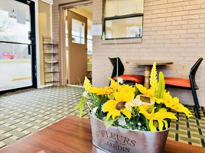 Americas Best Value Inn Jay, Billede 2