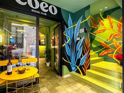 Coeo Pod Hostel Beatas