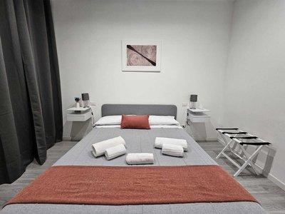 Guest House Il Ferroviere