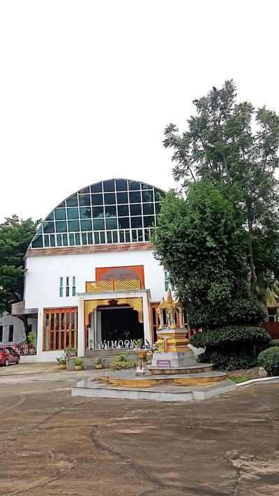 Tavimook Boutique Hotel