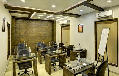 Hotel Aaram Orchard