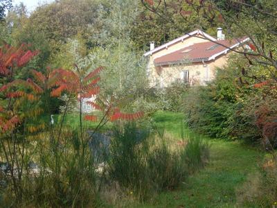 Le Jardin Ombrage