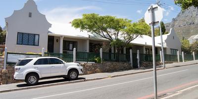 Stone Cottages Camps Bay