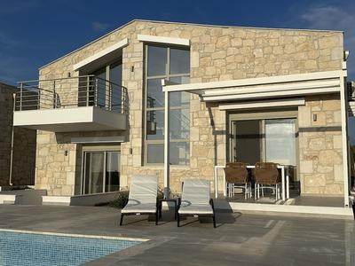 Nikiti Dream Villas