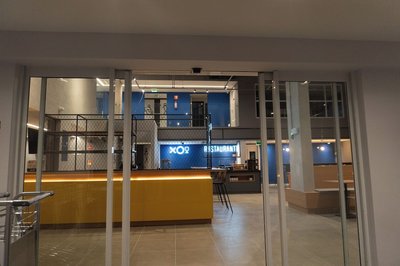 Ibis Arcoverde