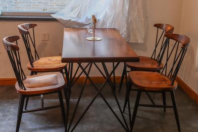 Pingyao Shiyueshi Inn