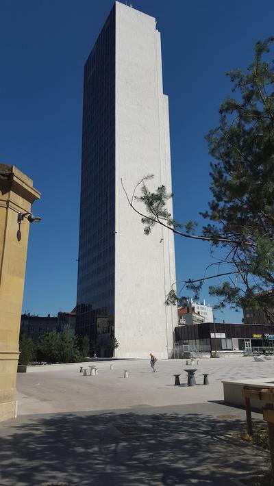 KOSY Appart'Hôtels - Coeur de Ville