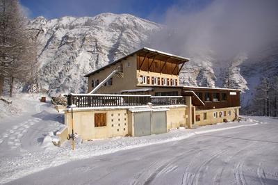Le Belvédère de Sainte-Anne, Billede 2
