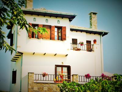 Muses Country House