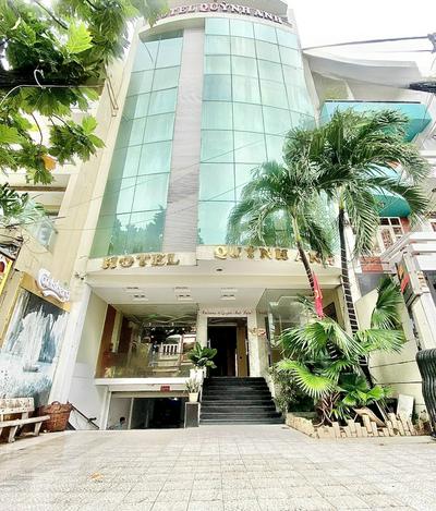 Hotel Quynh Anh