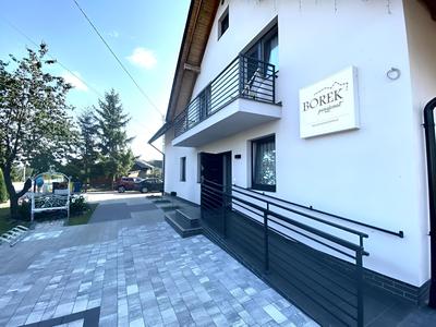 Pensjonat Borek, Foto 2