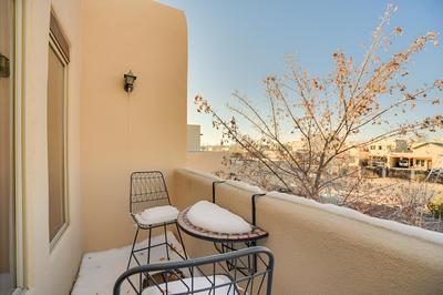 Bright Santa Fe Condo ~ Half-mi to Meow Wolf!