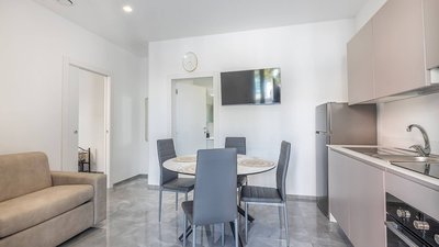 Sole Apartment 1 - Central Marina With Modern Furnishings