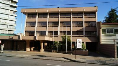 Hotel Garcia Hurtado de Mendoza