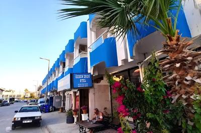 Ozden Eren Hotel