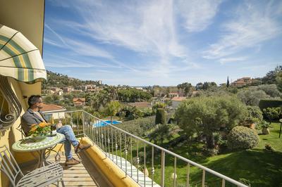 Terrazza di Piero