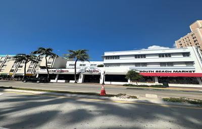 Royal South Beach Hotel