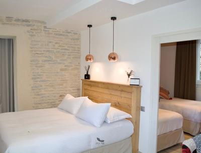 Plume Suites
