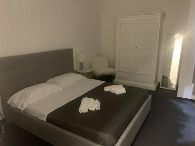 Lungotevere Collection Suite