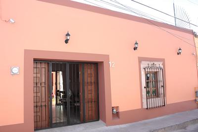 Zarzarosa Hotel Boutique