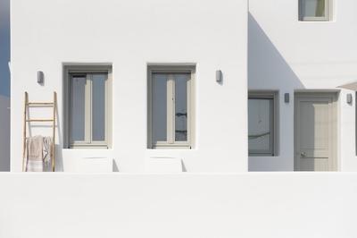White Orchid Luxury Suites